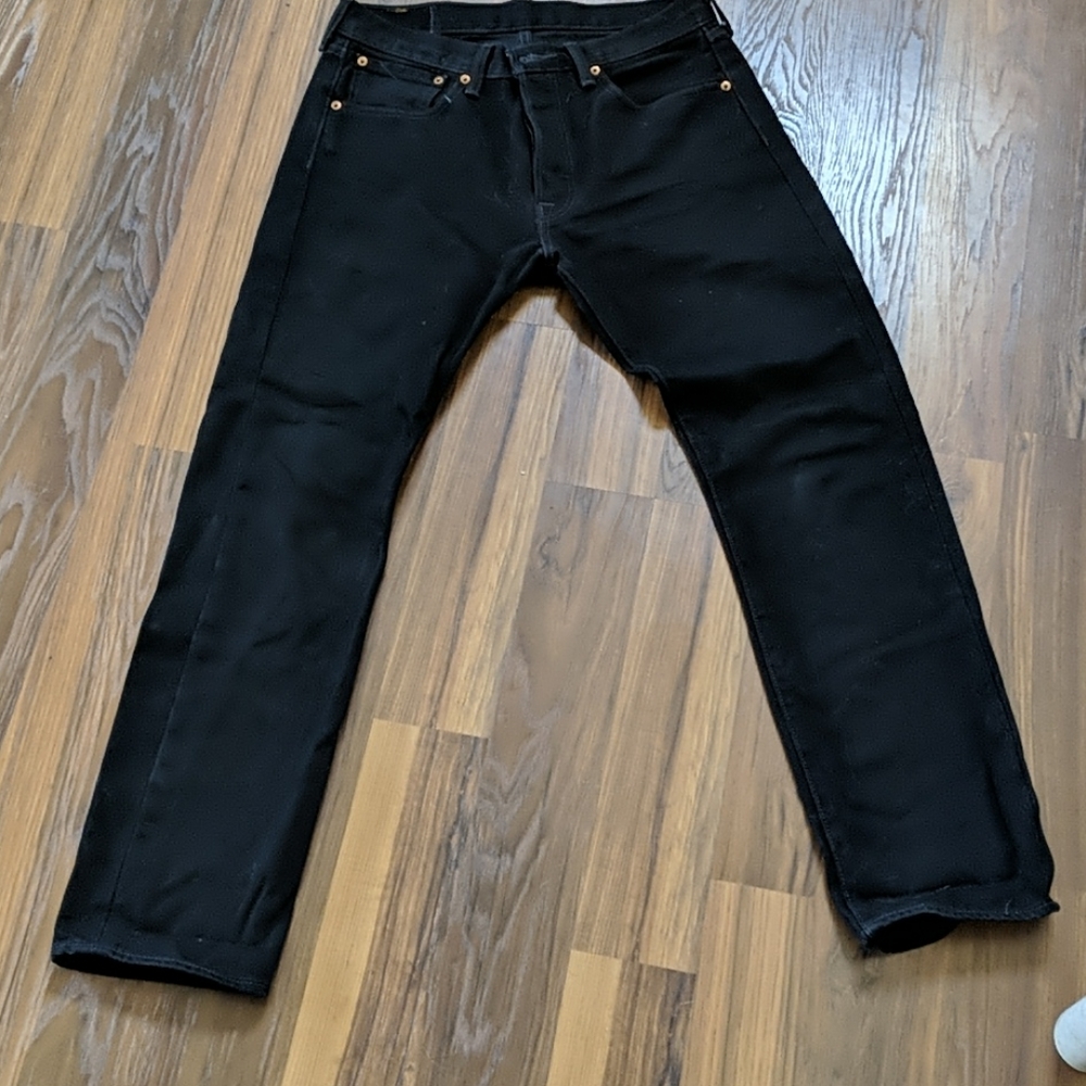 Levis 501